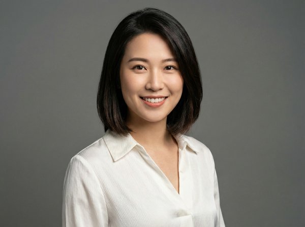 明星制片人林雪薇