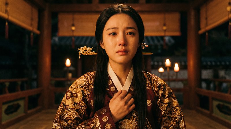 明星古装影视视频