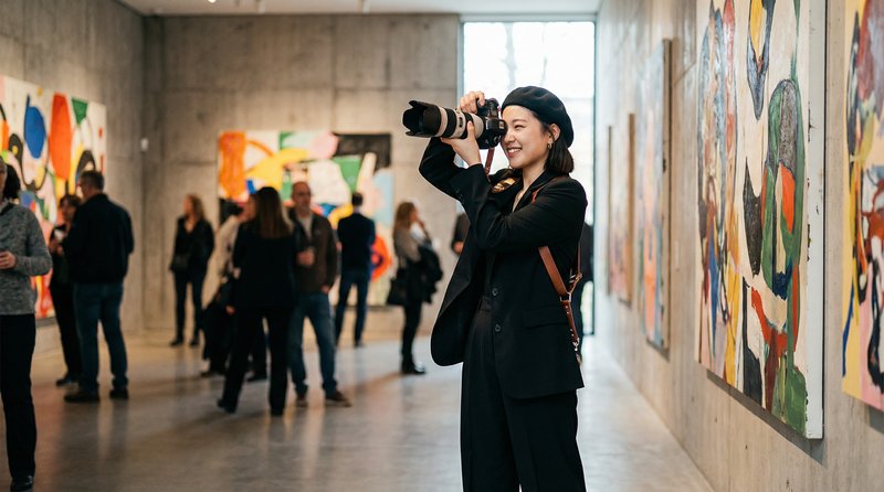 明星摄影视频教程